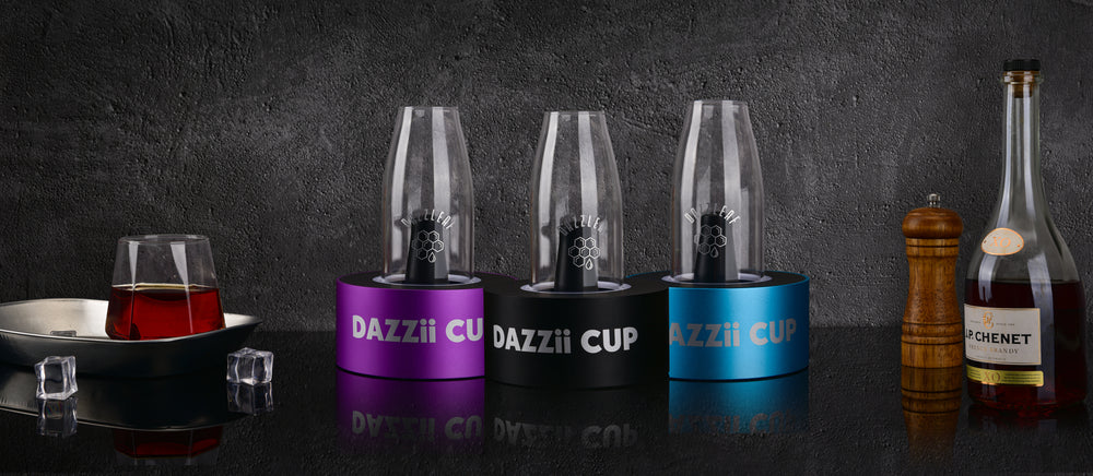 CONCENTRATE VAPORIZER