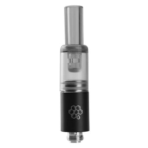 EZii MICRO WAX DAB Tank Set - 2pk