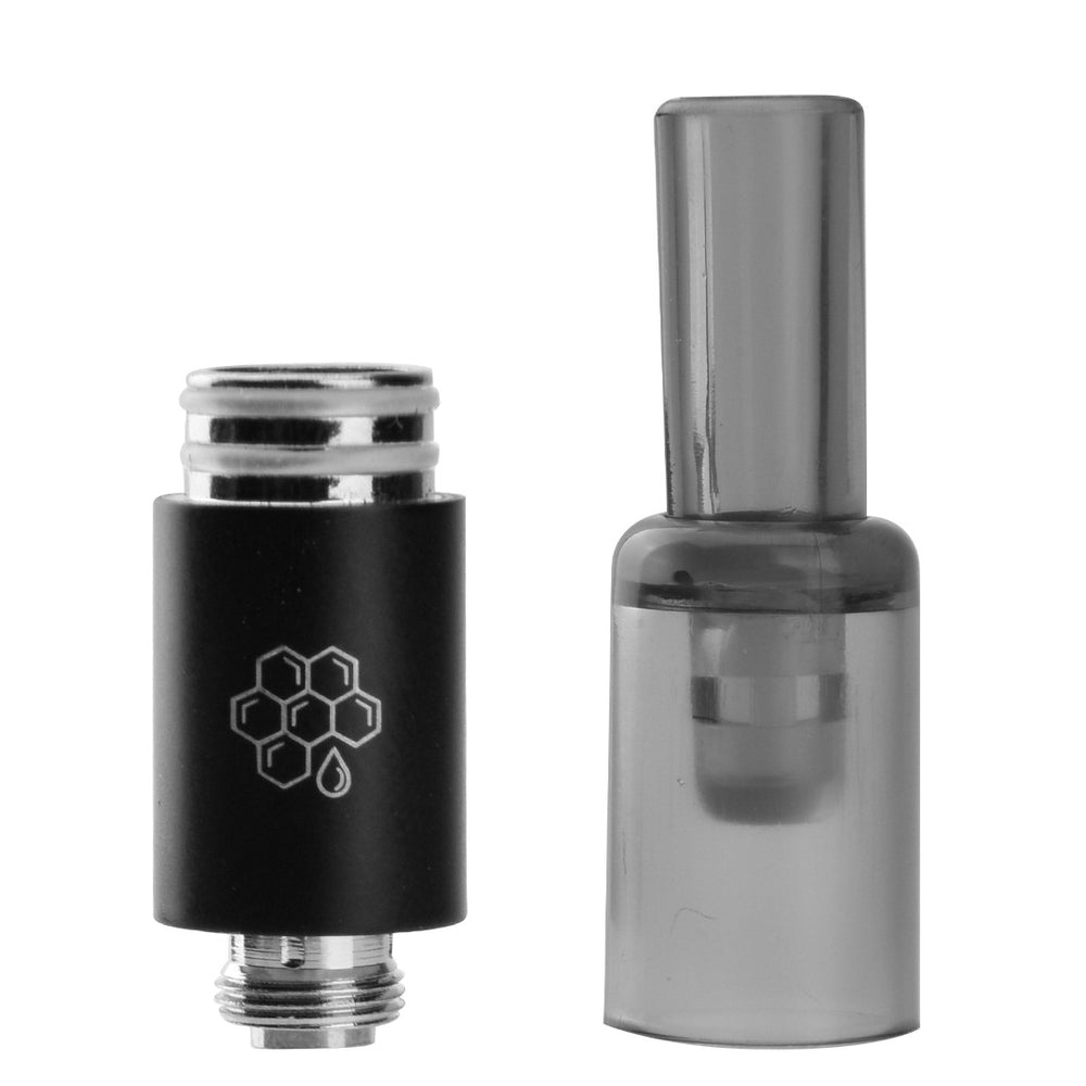 EZii MICRO WAX DAB Tank Set - 2pk